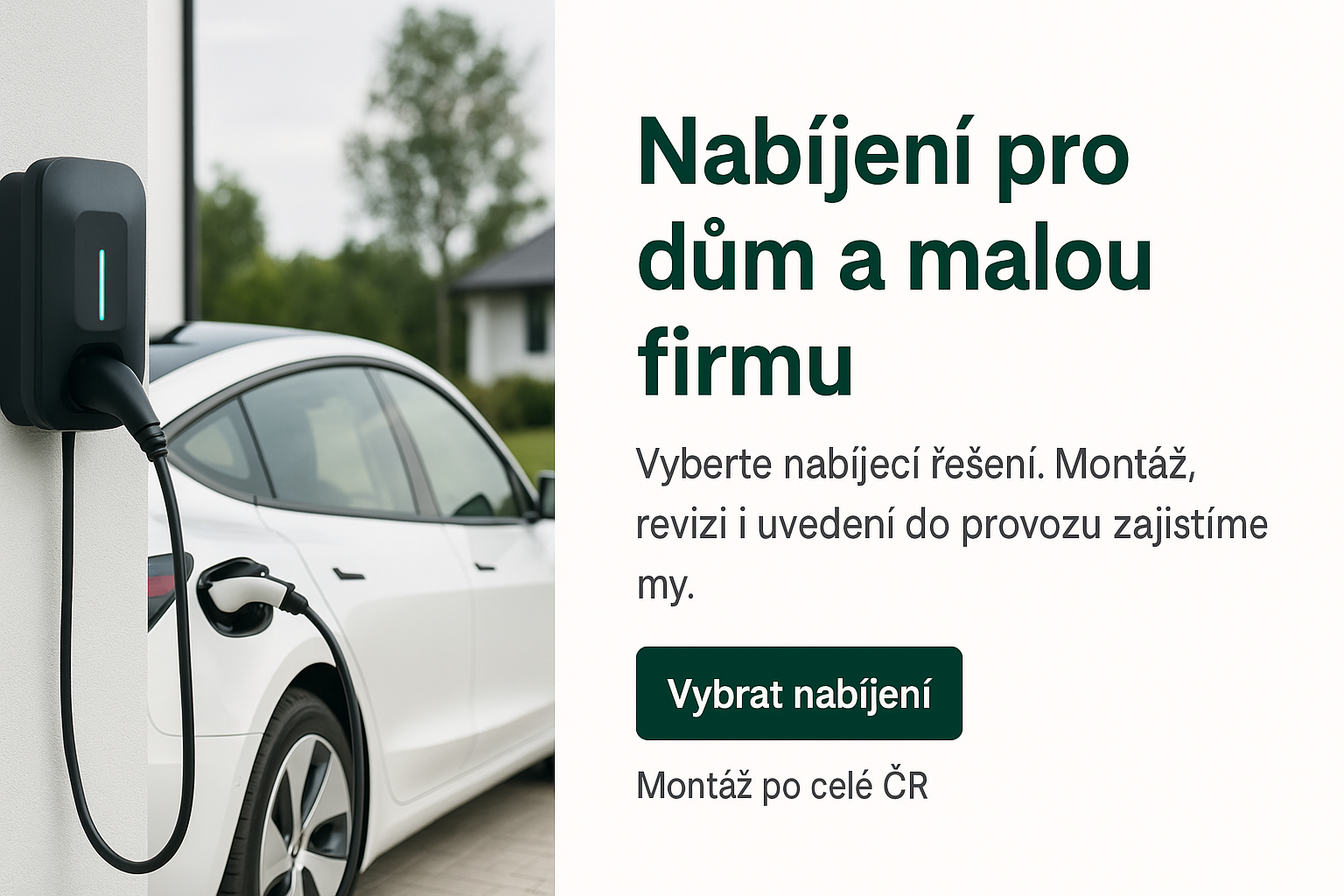 B2C - Pro domácnosti