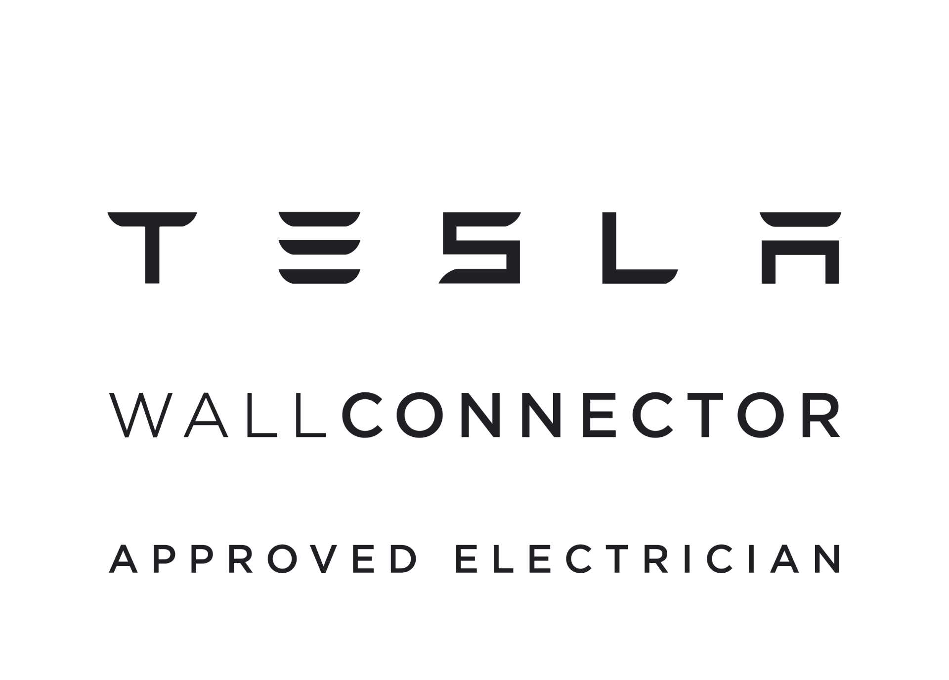 Naši společnost naleznete také v oficiálním seznamu Tesla Wall Connector Certified Installerů.